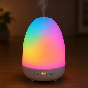 _6acf6b6c-84cf-4c78-b118-36920ed27faf Portable LED Mood Light Aromatherapy Diffuser - 7 Color Changing Options