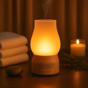 _dc932f10-772c-466b-ae99-222be9b45f73 Aromatherapy LED Candle Lamp - Relaxing Mood Light for Bedroom & Spa