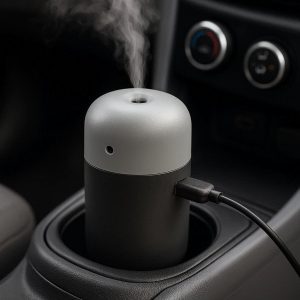 _e27efeb9-02fa-4ffe-8b21-4615778ecfc3 Mini Travel Essential Oil Diffuser - Portable USB Car Diffuser